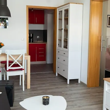 Ferienwohnung, Ca 40 Qm Apartment *