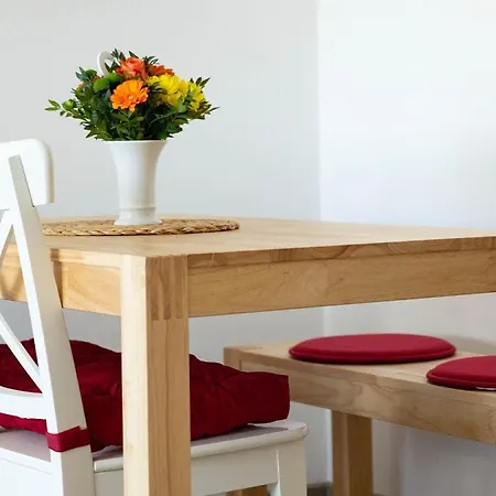 Ferienwohnung, Ca 40 Qm Apartment Schmallenberg