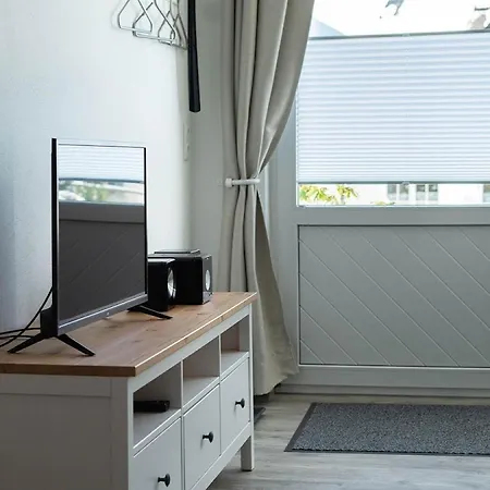 Ferienwohnung, Ca 40 Qm Apartment *
