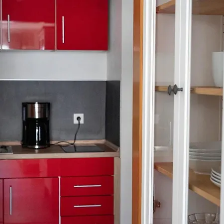 Ferienwohnung, Ca 40 Qm Apartment Schmallenberg